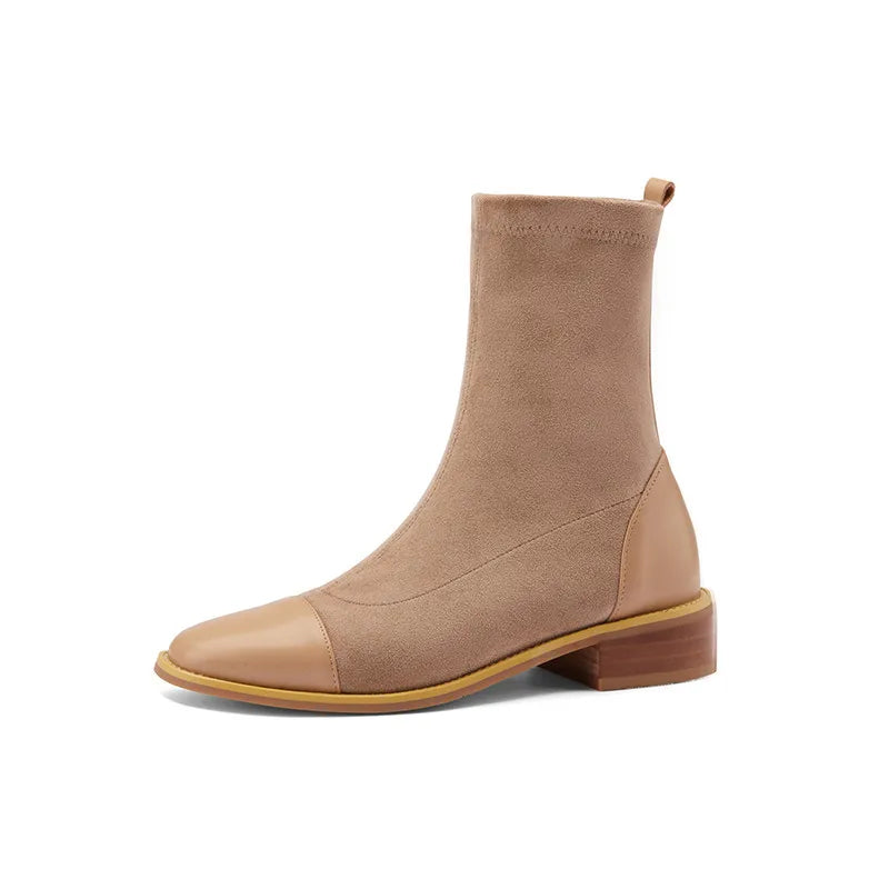 מגפיים-מאיה