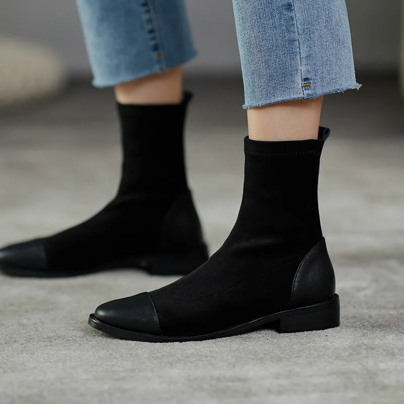 מגפיים-מאיה