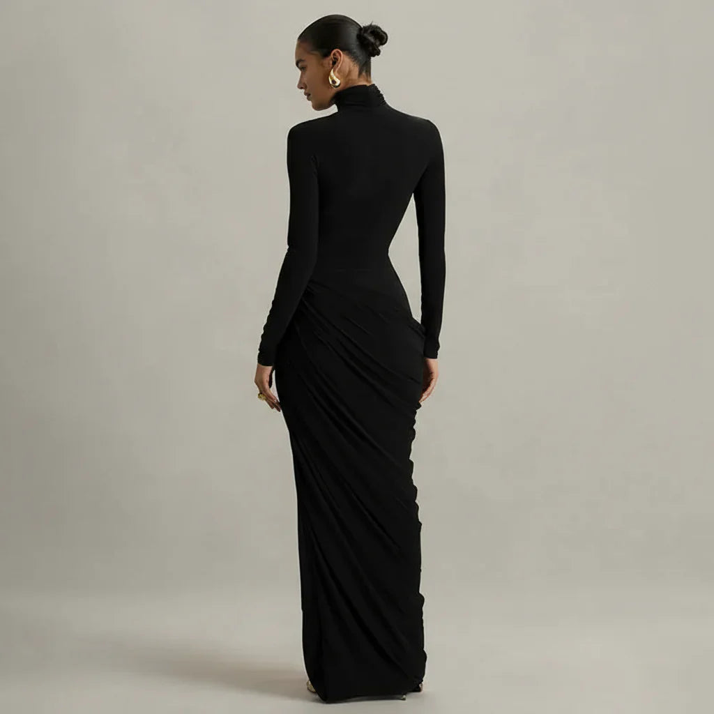 שמלה דגם- גרייס