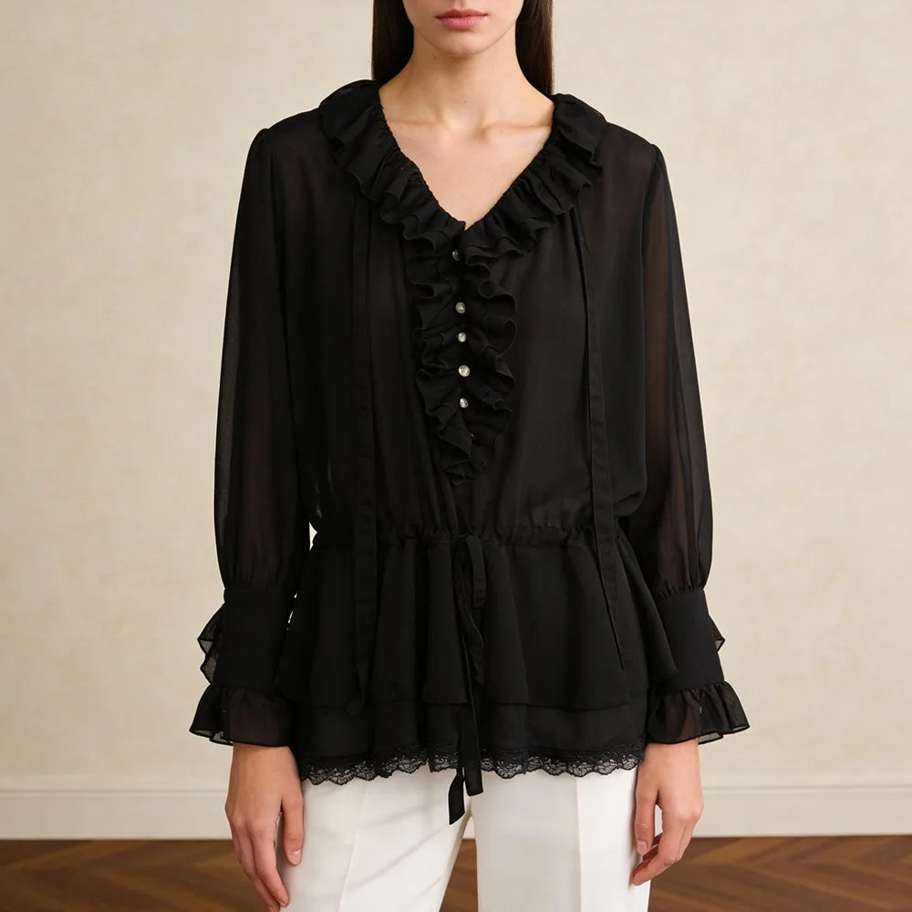 טופ ראפלס-רונה