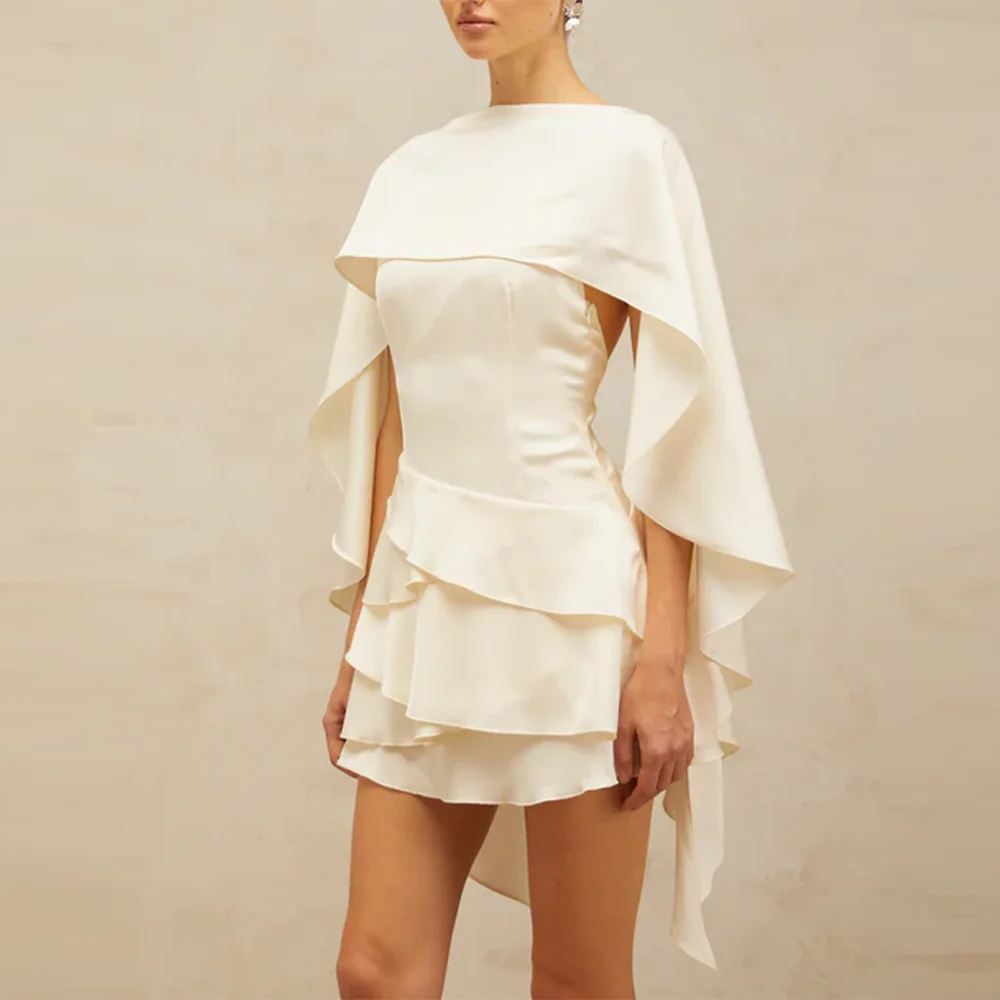 שמלת מיני-מיקה