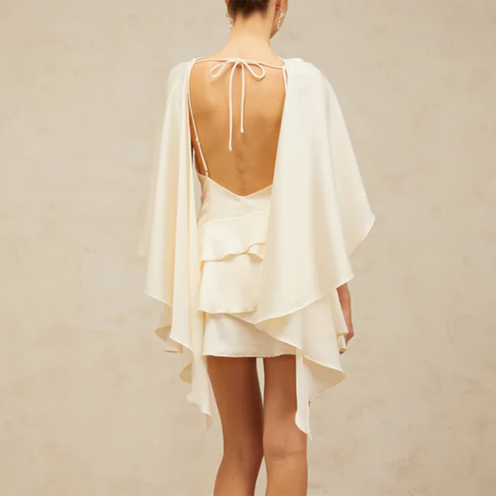 שמלת מיני-מיקה