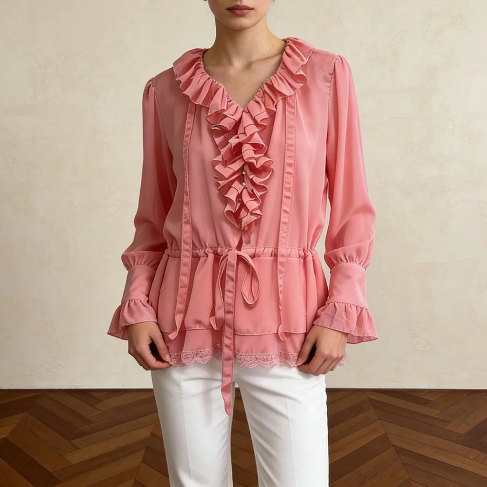 טופ ראפלס-רונה