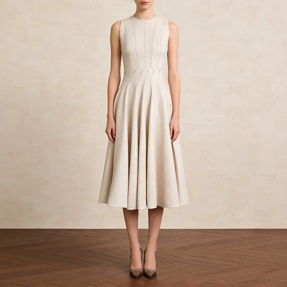 שמלת מידי-אורי