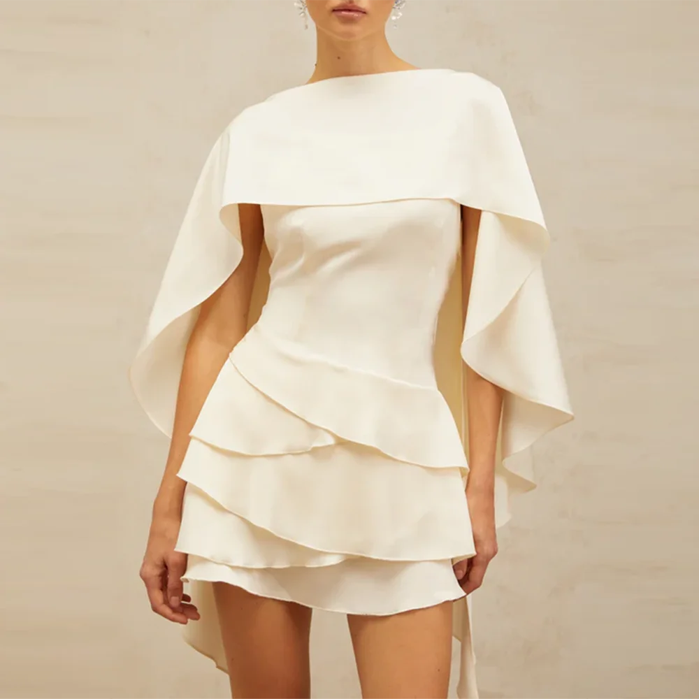 שמלת מיני-מיקה