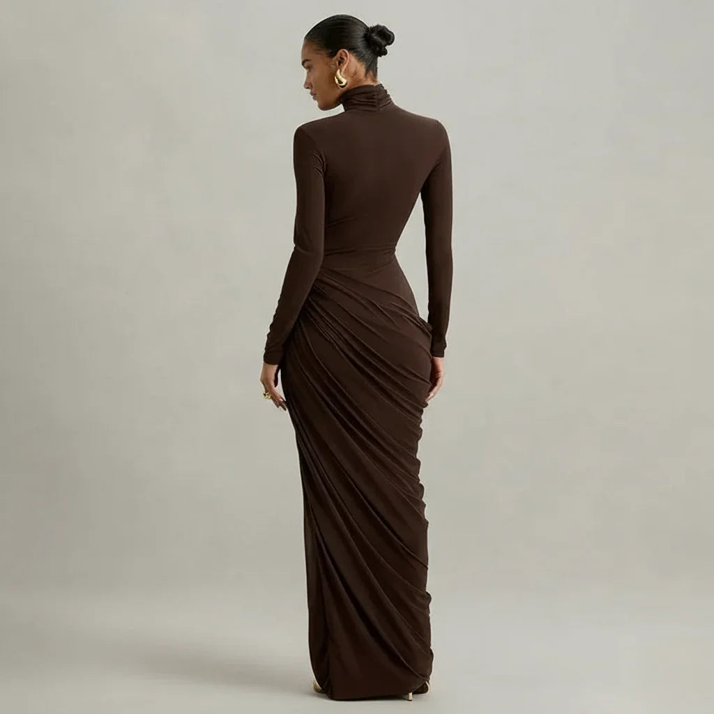 שמלה דגם- גרייס