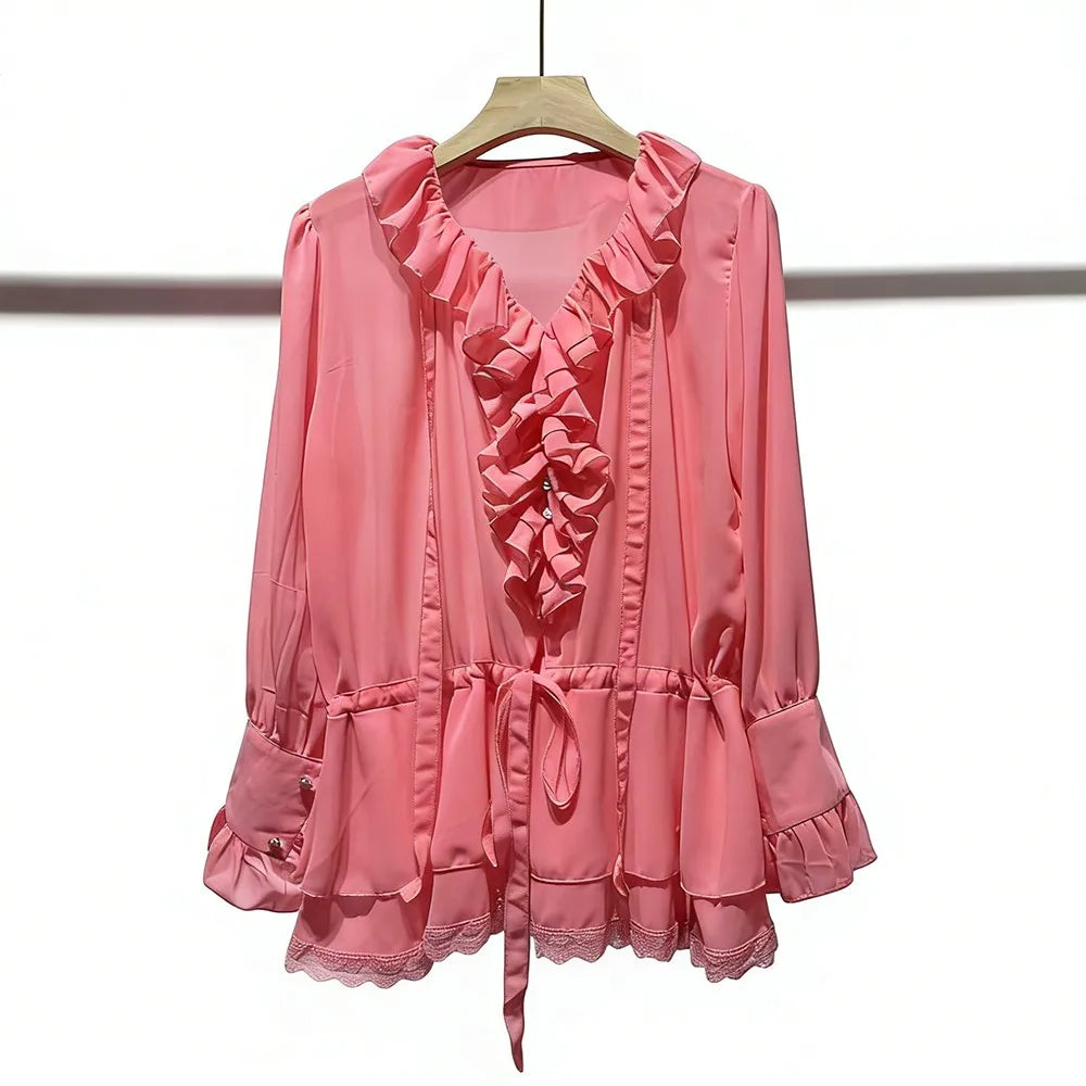 טופ ראפלס-רונה