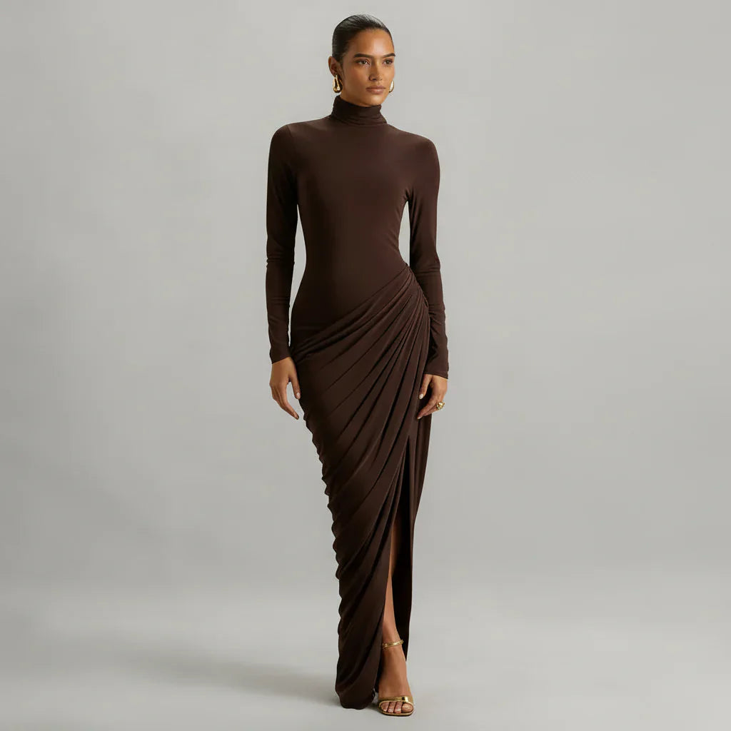 שמלה דגם- גרייס