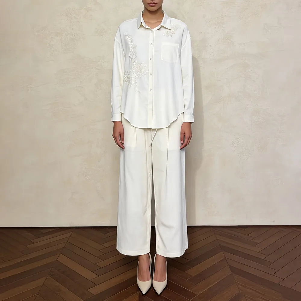 סט 2 חלקים-ליה