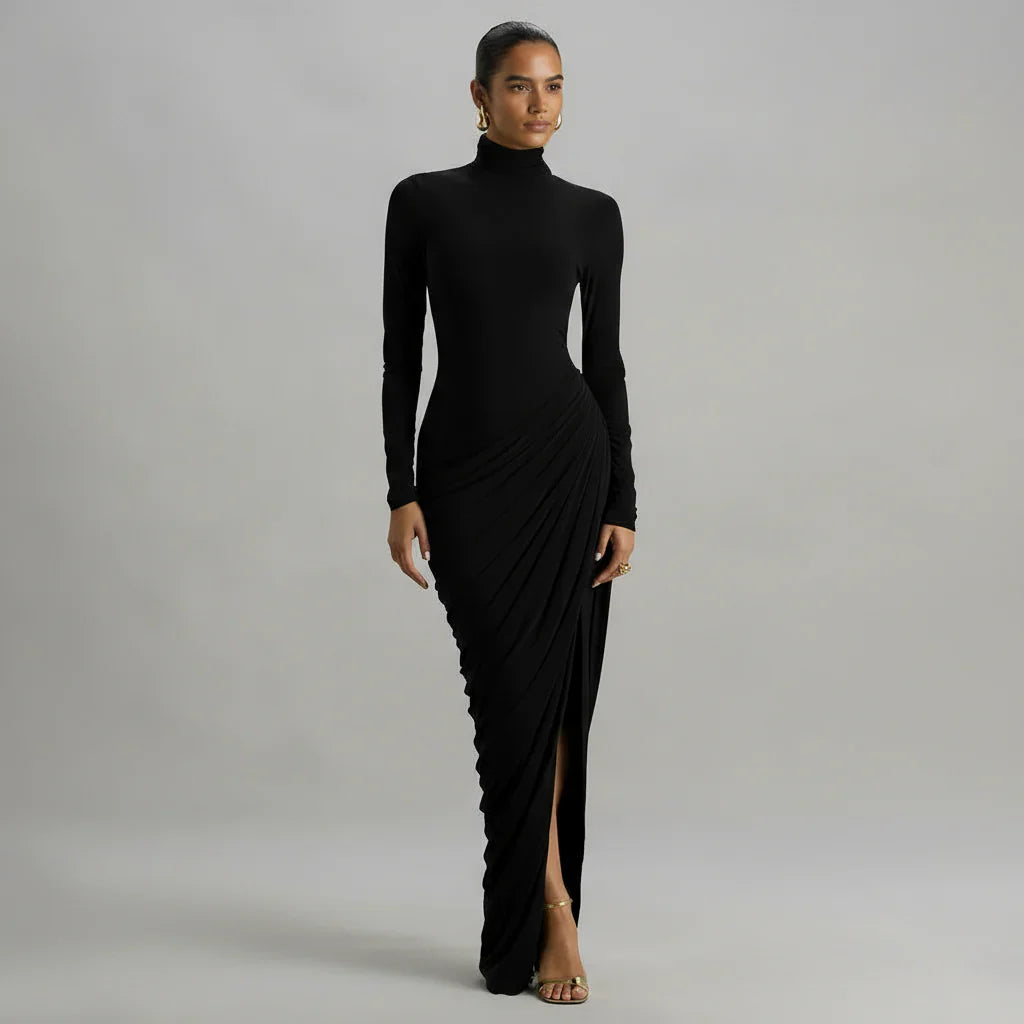 שמלה דגם- גרייס