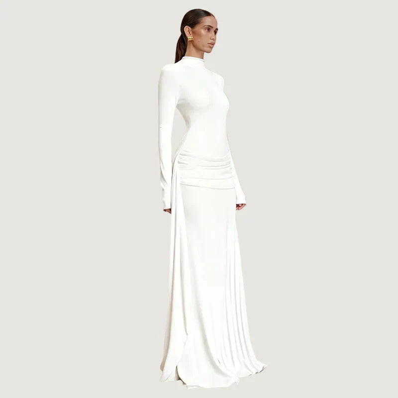 שמלה דגם- מארין