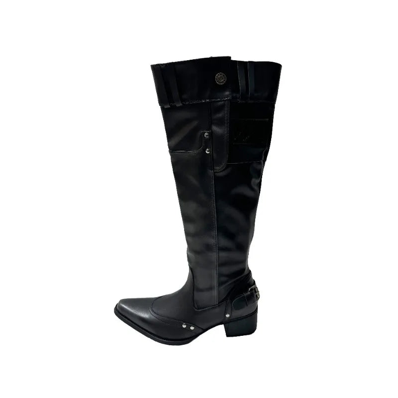 מגפיים דגם- מיאל