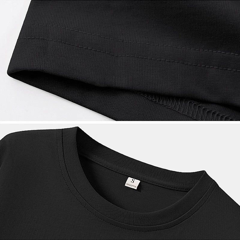 חולצת כותנה ארוכה- אגם