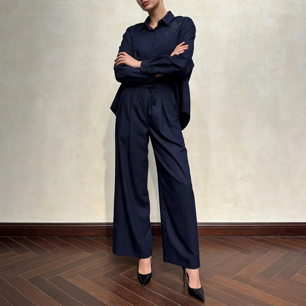 סט 2 חלקים-ליה