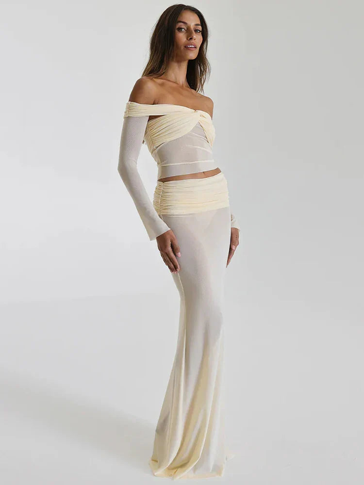 סט דגם סופי