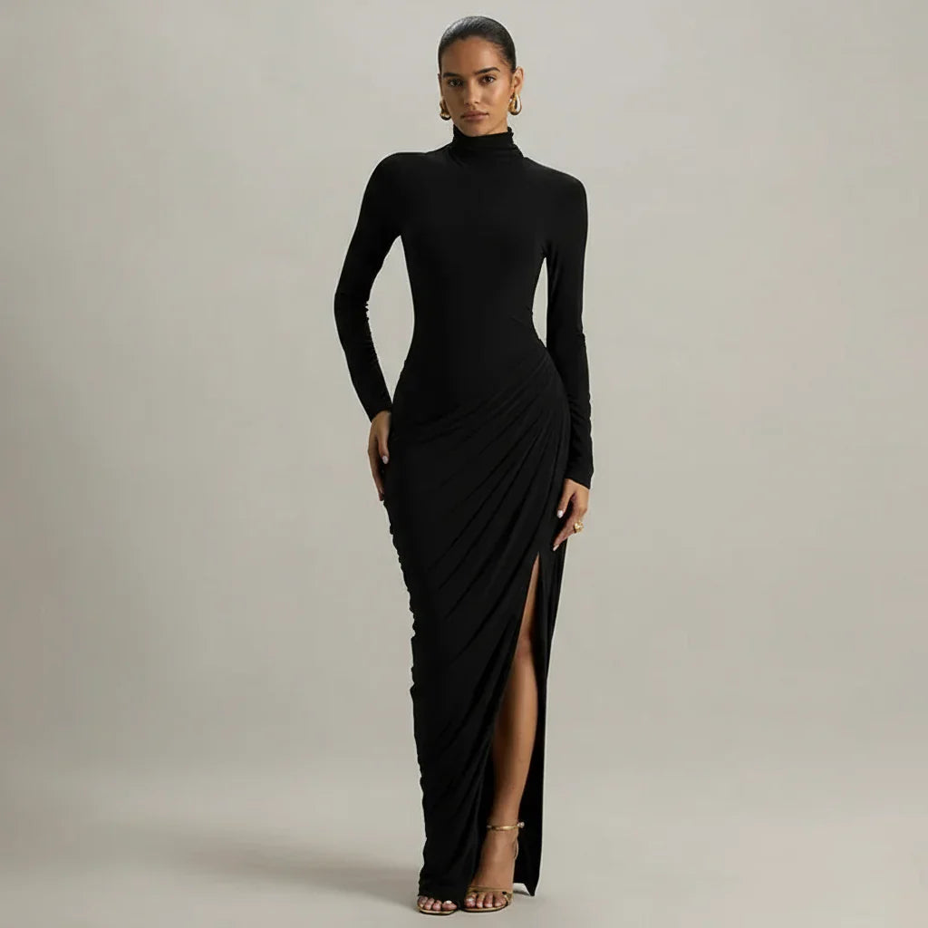 שמלה דגם- גרייס