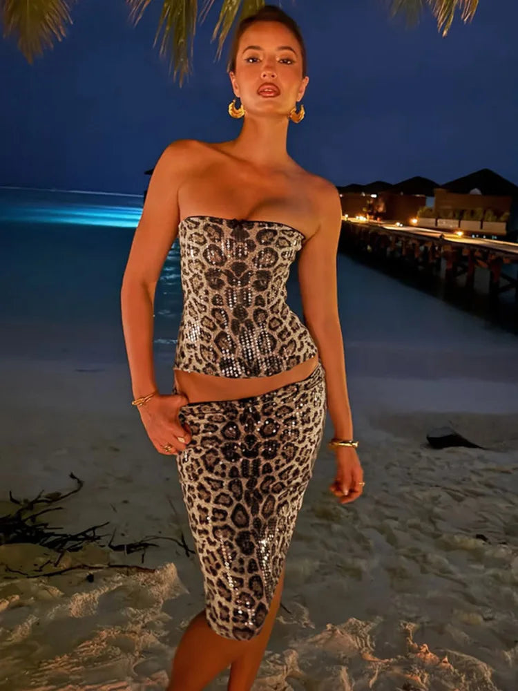 סט 2 חלקים-אלה