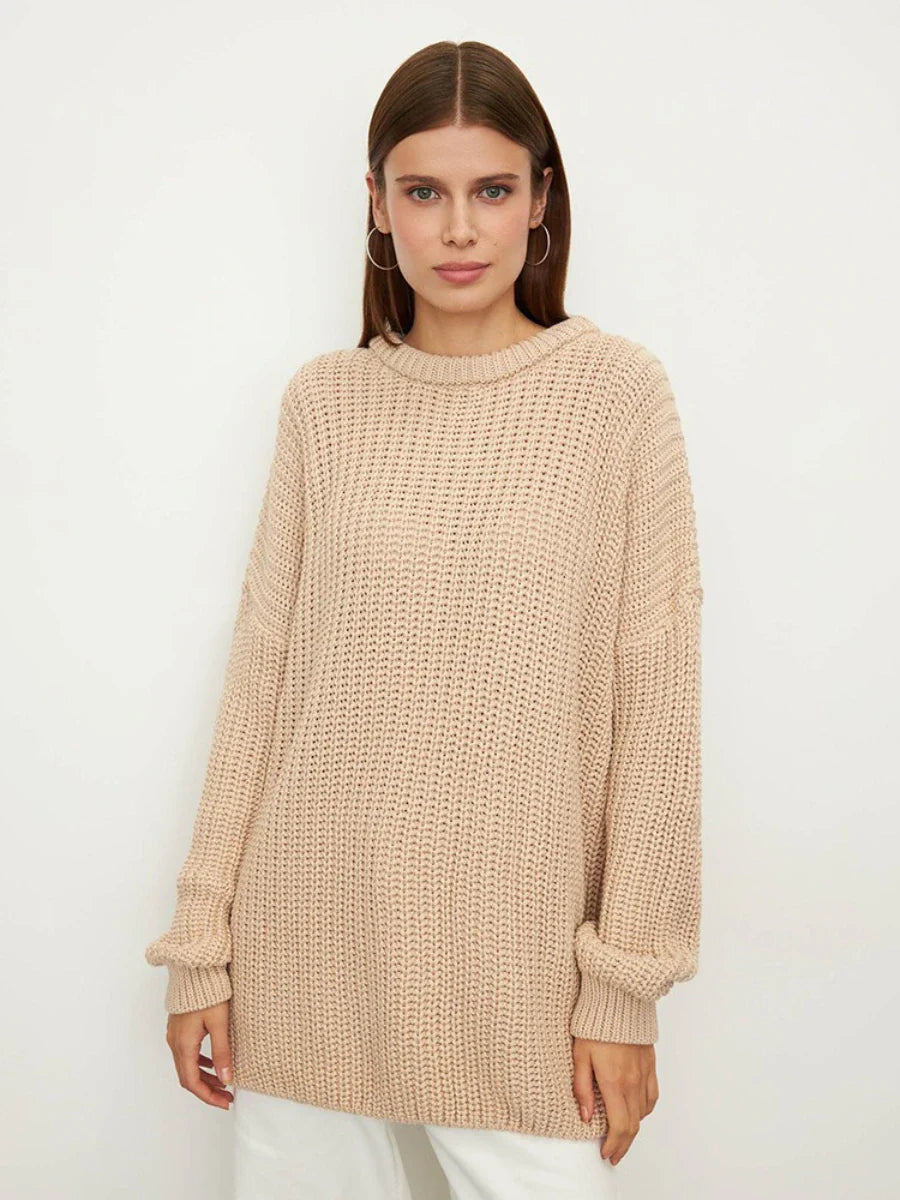 סוודר בייסיק- אודיה