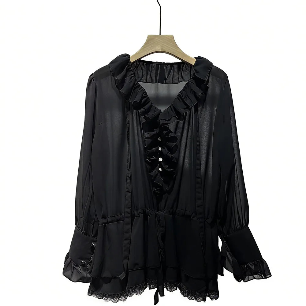 טופ ראפלס-רונה