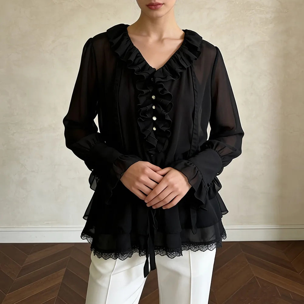 טופ ראפלס-רונה