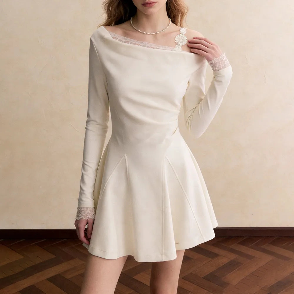 שמלת מיני-דניאלה