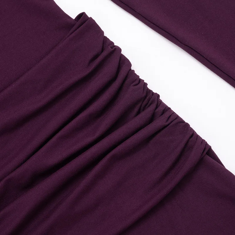 שמלה דגם- מארין