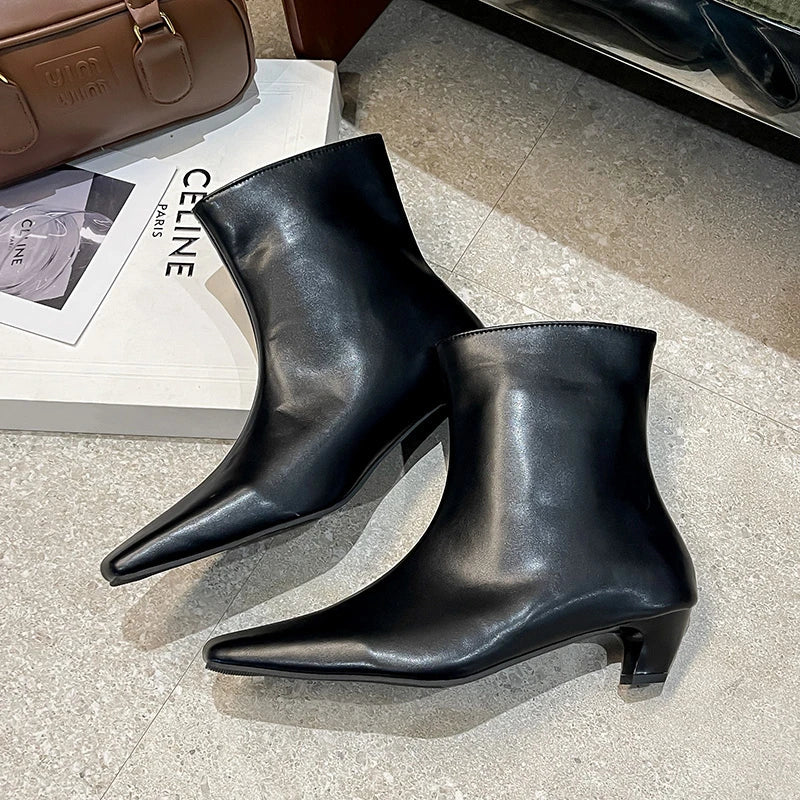 מגפיים דגם- קורלי