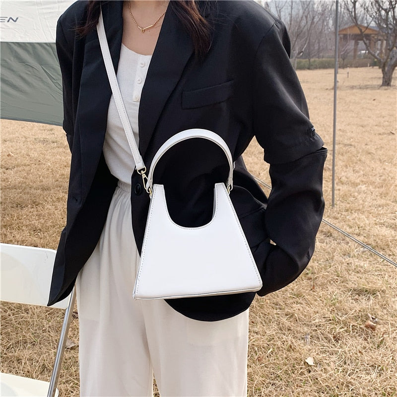 Karlik תיק יד קטן